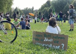 Klimastreik In Jena 23072021 000028